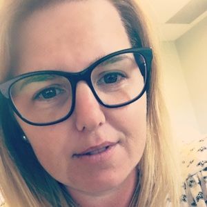 Meet your Posher, Stacey